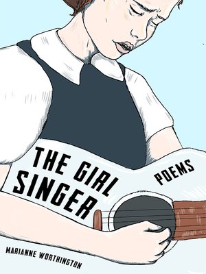 cover image of The Girl Singer